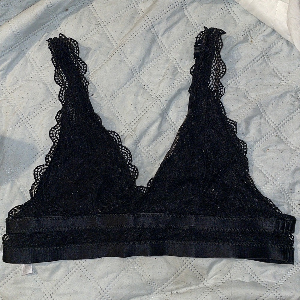 Lingerie Bra